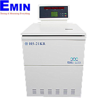 KECHENG H5-21KR High speed refrigerated centrifuge