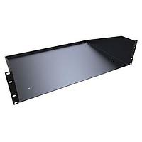 Hammond Manufacturing RASU230515BK1 Shelves Solid Shelf