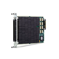 NI SWB-2814 Matrix Module for SwitchBlock (DC 150V/1A, 8×9 Matrix, Row Access)