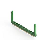 EDAC 345-065-558-478 Standard Card Edge Connectors .100" (2.54mm) Pitch Card Edge Connector