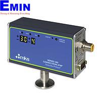MKS 385 Convectron® ATM Vacuum Transducer (DeviceNet; 4 VCR Female)