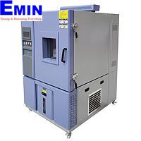 TEMPERATURE & HUMIDITY TEST CHAMBER