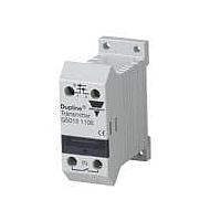 Carlo Gavazzi G50102206 I/O Modules Dupline-powered dual-channel transmitter in Mini-E housing with contact inputs