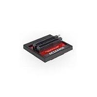 Microchip Technology AC164400 Socket Modules PM3 40L DIP SOCKET MODULE
