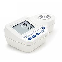Hanna HI96813 Digital Refractometer for Measurement of Sugar in Wine