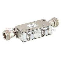 Fairview Microwave FMIR1020 Isolator (N Female,36 dB,4-8 GHz)