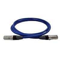 Io Audio Technologies IO-CAT6-100-P Cat 6 Professional Shielded Cat-6 Etherlatch Cable, 100 Foot