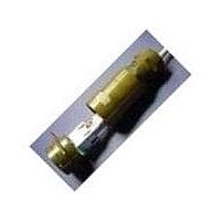 Amphenol Socapex RJF2PEM1G Circular RJ45 Inline Recpt Sq Flange Metal Gland