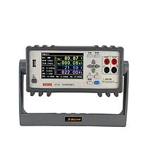 Power Quality Analyzer
