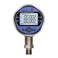 Precision Pressure Gauge Calibration Service