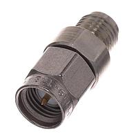 Radiall R411801119 Connectorized Attenuators ATTENUATOR: SMA.75 1DB 8GHZ 2W 50ohms