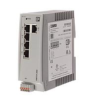 PHOENIX CONTACT 2702323 Managed Ethernet Switches FL SWITCH 2005