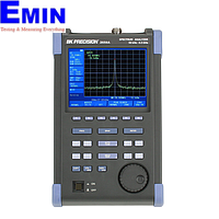 Spectrum analyzers