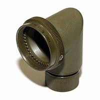 TT Electronics / AB Connectors ABAC0709W13 Screen Trap Adapter SCRN TRAP FOR 38999 III R/A SIZE 13 CAD