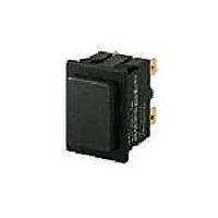 Marquardt Switches Inc 1661.0201 Standard Switches PUSHBUTTON ON/OFF SWITCH DPST
