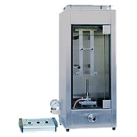 NOSELAB ATS AA05 Vertical Test Cabinet - Flammability test