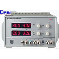EZ DIGITAL GP-4305TP Power Supply (5V/2A, 0~+/-30V/5A, 2CH)