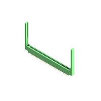 EDAC 337-030-558-668 Sockets Card Edge Connector