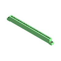 EDAC 337-035-520-103 With Flanges Card Edge Connector