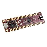 Microchip Technology DM182029 Evaluation Kits PIC18F47Q10 Curiosity Nano Evaluation kit