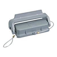 HARTING 09200165423 Accessories PROTECTION COVER HAN 16A 1 LVR LCKING