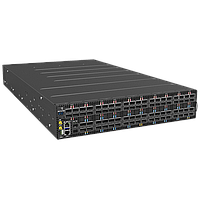 Ufispace S9710-76D High Density 400G Disaggregated Core and Edge Router (400G)