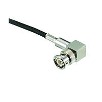 Kings M39012/20-0503 Connectors M39012/20-0503 - PLUG, ANG, BNC