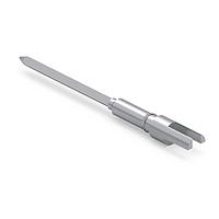 Mill-Max 1068-0-23-01-00-00-01-0 Slotted 200u SN/PB OVER NI