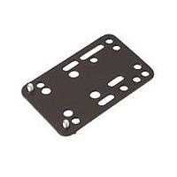 Panavise 767-AL03 Mounting Brackets 3" ADJUSTABLE MOUNT BRACKET