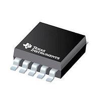 Texas Instruments TMCS1123A1AQDVGR Galvanically Isolated Hall-Effect Current Sensor +/-1300V reinforced isolation 80Arms 25