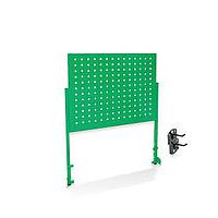 TOPTUL TEAS6501 - Back Panel - Green