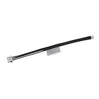 Molex 218323-1042 Discrete Wire ISL-to-Pigtail OTS Cable Assembly 2mm Pitch SR 300mm Lgth 4 Crcts WH