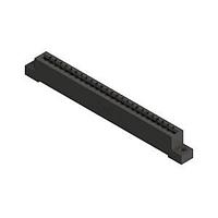 EDAC 887-025-524-108 Receptacles High Temp Card Edge Connector