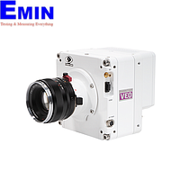 High-speed camera Calibration Service