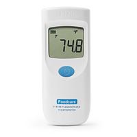 HANNA HI935004-03 T-Type Thermocouple Thermometer (-50~199.9°C; 200~300°C; Without probe)