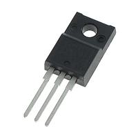 STMicroelectronics STF6N90K5 MOSFETs 910 mOhms typ. 6 A MDmesh K5 Power