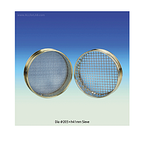 DaiHan DH.Si8030 Standard Test Sieve (1.18mm, No.16)