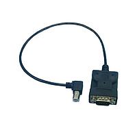 GW INSTEK GUR-001A RS232-USB Cable (for PSW)