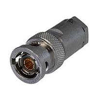 Trompeter / Cinch Connectivity Solutions PL75-47 Connectors TRB Strt Plug for M17/176-00002 3-lug
