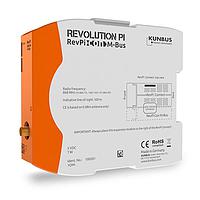 KUNBUS PR100281 Expansion Modules RevPi Con M-Bus 868 MHz