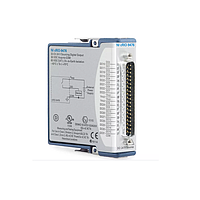 NI NI-9476 C Series Digital Module (32ch,12 V 24 V, 500 µs, Conformal Coated, D-SUB)