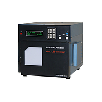 Tsubosaka LSB-111BAT2 Halogen Light Box (2.5-3,200 cd/㎡)