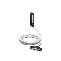 PHOENIX CONTACT 2314396 I/O Cable Assemblies FLK 50-PA/EZ-DR/ KS/ 200/YOC