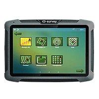 E-survey ST6 Display (For EAS301 Pro Auto Steering System)