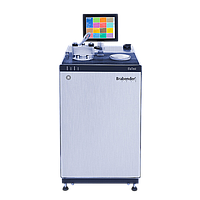 Anton Paar ElaTest Brabender (0.8 - 2.6 g/cm³)