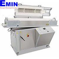 NABERTHERM RSRC 120-1000/13 Rotary Tube Furnaces (1300°C, 1000 mm)