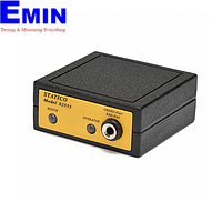 Statico S2555 Single Wrist Strap/Mat Monitoring System