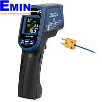 PCE 779N-ICA Digital Thermometer (-60~760°C; ISO Calibration Certificate)