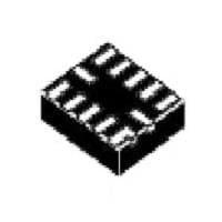 Texas Instruments TMUX1072RUTR Analog Switch ICs 5-V 2:1 (SPDT) 2-c hannel analog switch