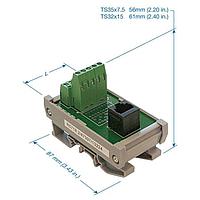Altech 5718.2 Interface Modules
